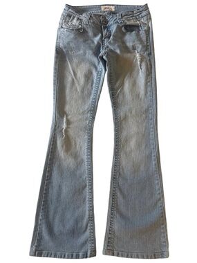BONGO Vintage Flare Jeans
